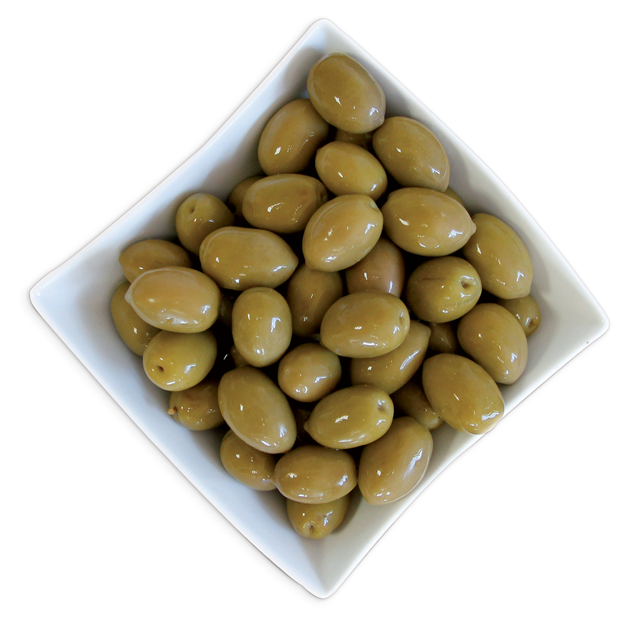 immagine small Olive verdi mammouth