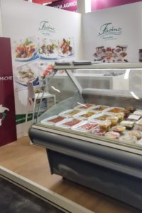 immagine small La Facino srl presente a Colonia per l’edizione 2021 di Anuga