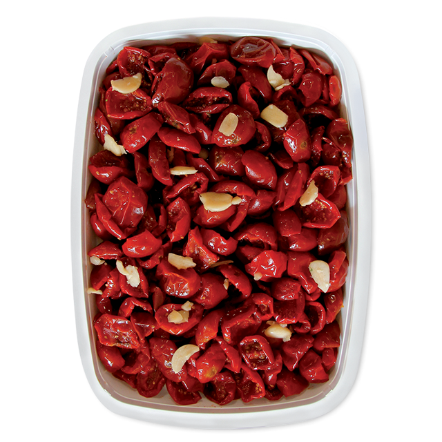 immagine small Semi-dried cherry tomatoes