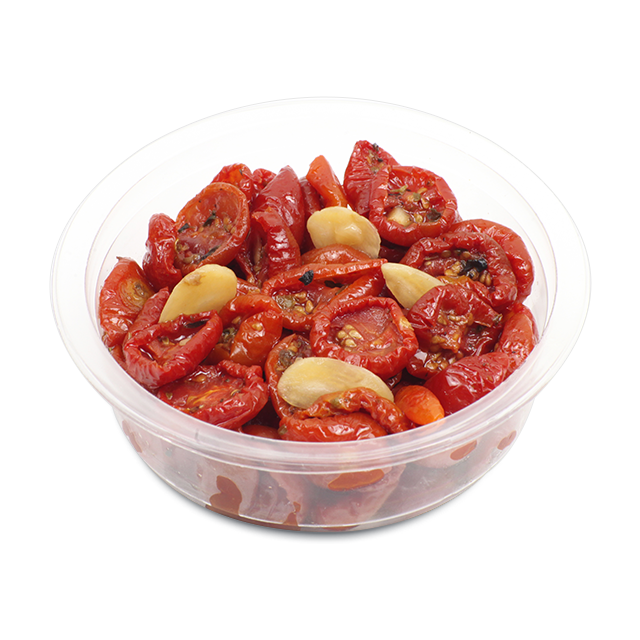 immagine small Pomodori semi secchi rossi