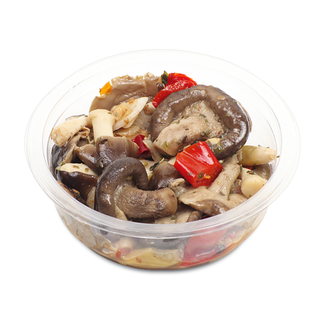 immagine small Mixed Mushrooms