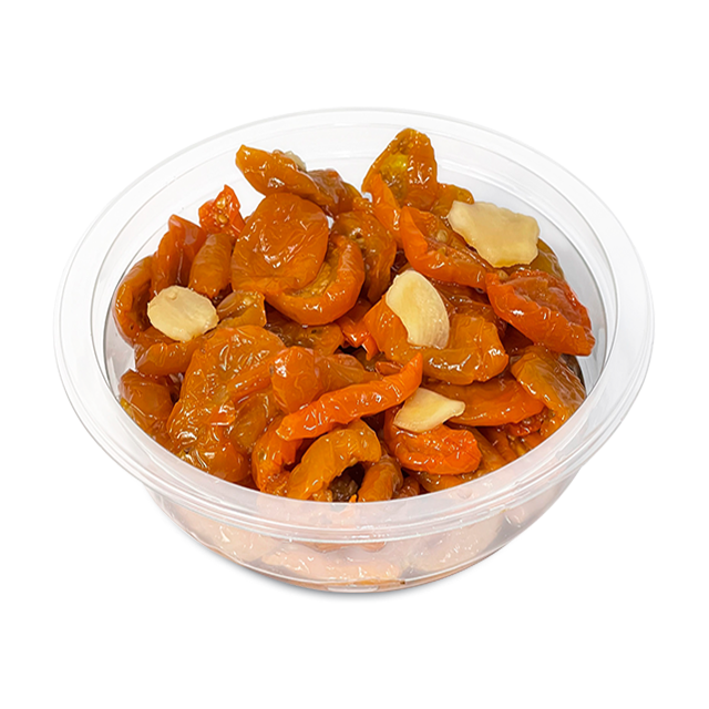 immagine small Yellow semi-dried cherry tomatoes