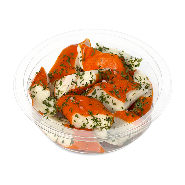 immagine small Crab-flavoured Surimi