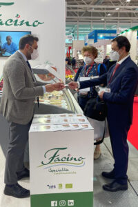 immagine small Facino company among the protagonists of the 18th edition of Marca