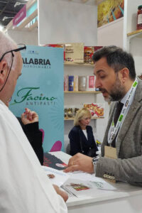 immagine small Facino Antipasti in Paris for SIAL 2022